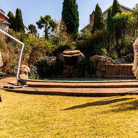 Valley View Dullstroom - Check In At The Highlander Hotel Kültér fotó